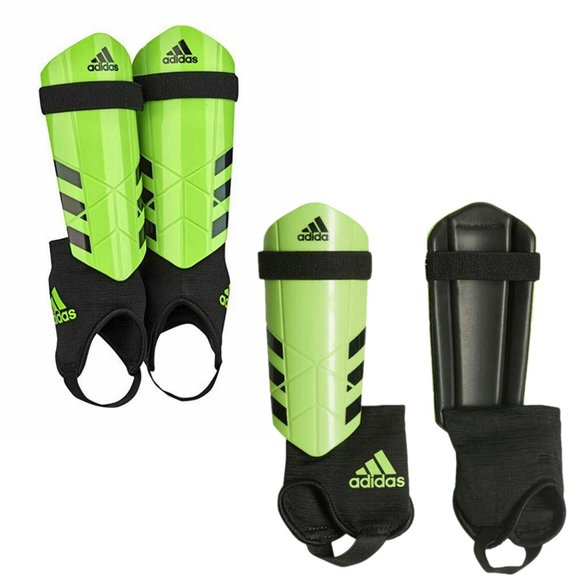 adidas youth ghost soccer shin guards
